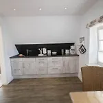Haus Classen 28qm Διαμέρισμα Hörnum