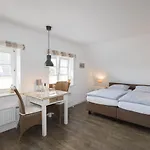 Διαμέρισμα Haus Classen 28qm *