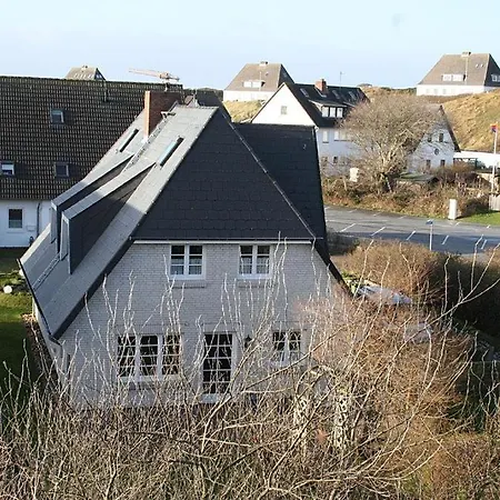 Haus Classen 28qm * Hornum