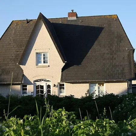 Haus Classen 28qm Διαμέρισμα