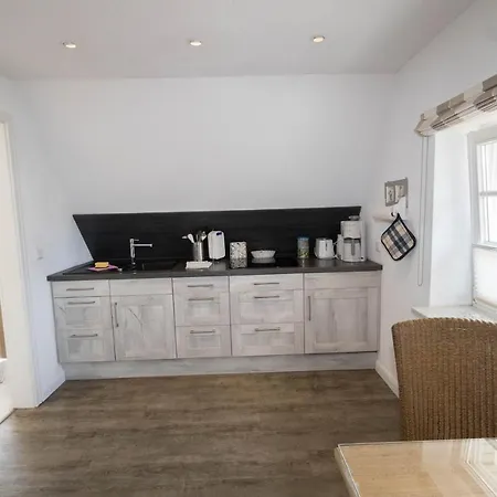 Haus Classen 28qm Apartment Hornum