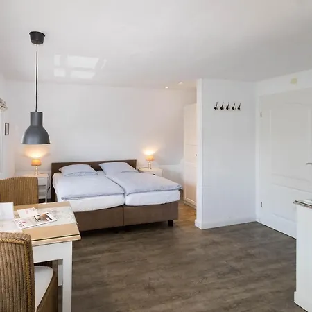 Διαμέρισμα Haus Classen 28qm *