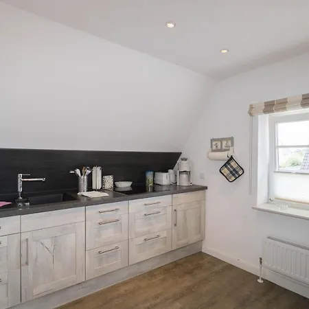 Haus Classen 28qm * Hornum
