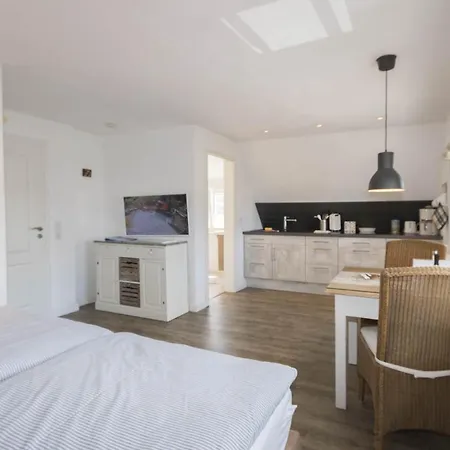 Apartment Haus Claßen