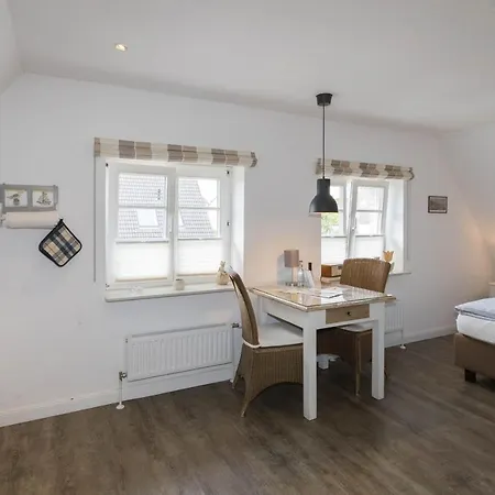 Haus Classen 28qm Apartment