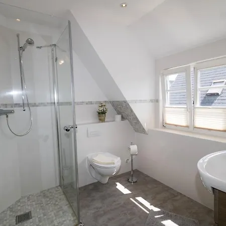 Haus Classen 28qm Hornum