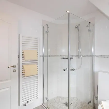 Haus Classen 28qm Lejlighed *