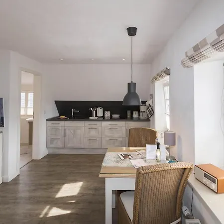 Haus Classen 28qm Hornum