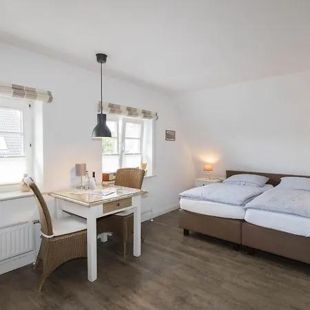 Apartment Haus Classen 28qm *