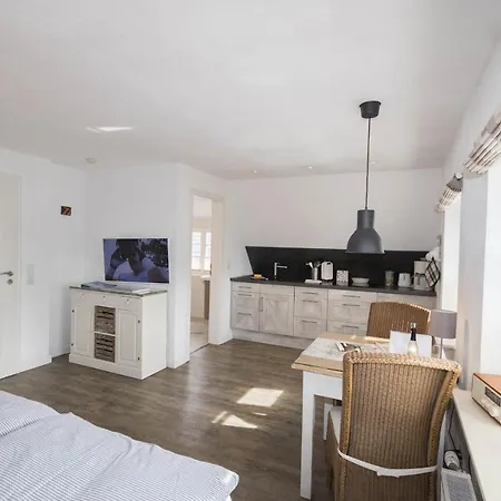 Haus Classen 28qm Διαμέρισμα *