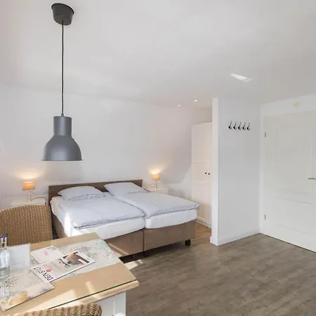 Apartment Haus Classen 28qm