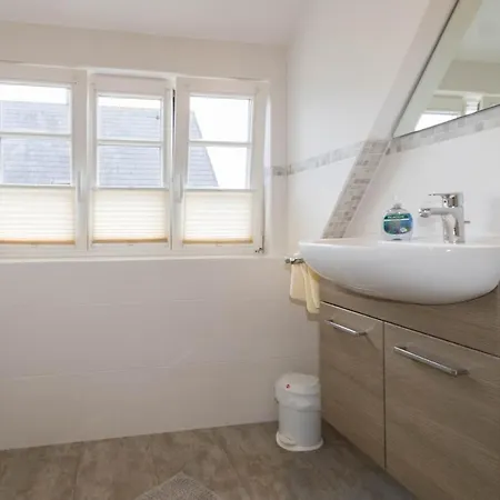 Haus Classen 28qm *