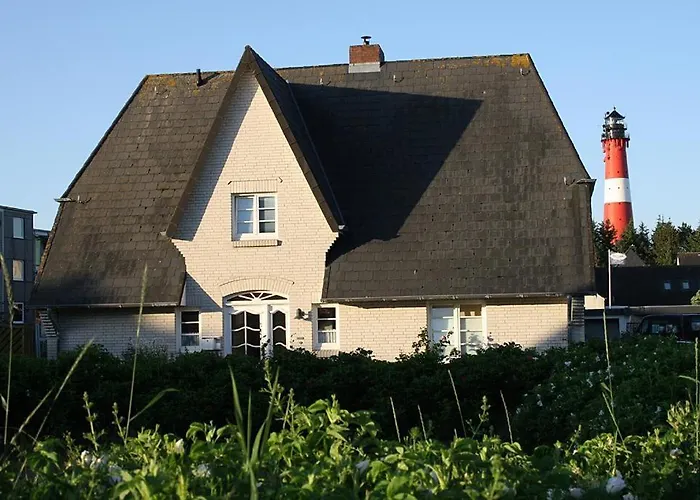 Haus Classen 28qm Appartamento