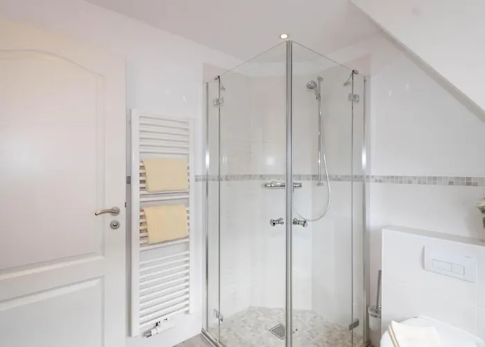 Haus Classen 28qm Appartamento *