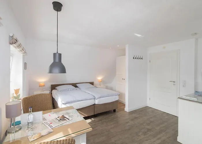 Apartament Haus Classen 28qm